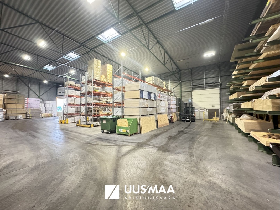 Maardu linn, Madikse 1