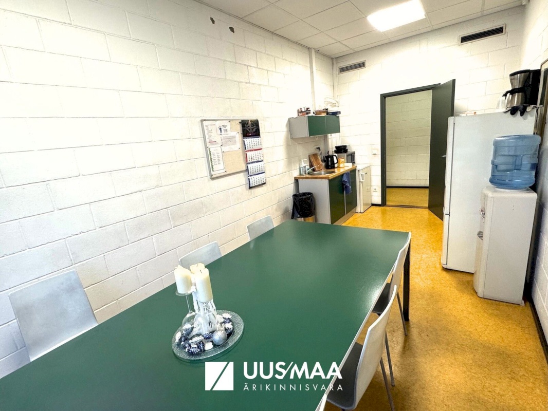 Maardu linn, Madikse 1