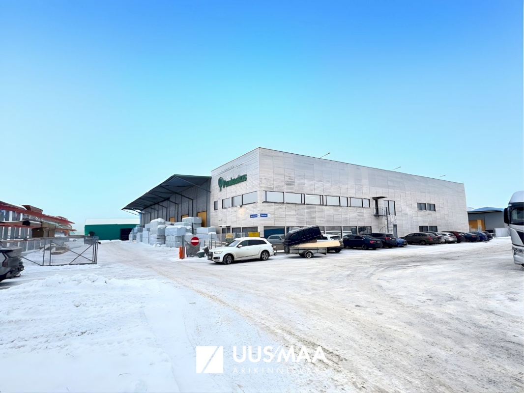 Maardu linn, Madikse 1