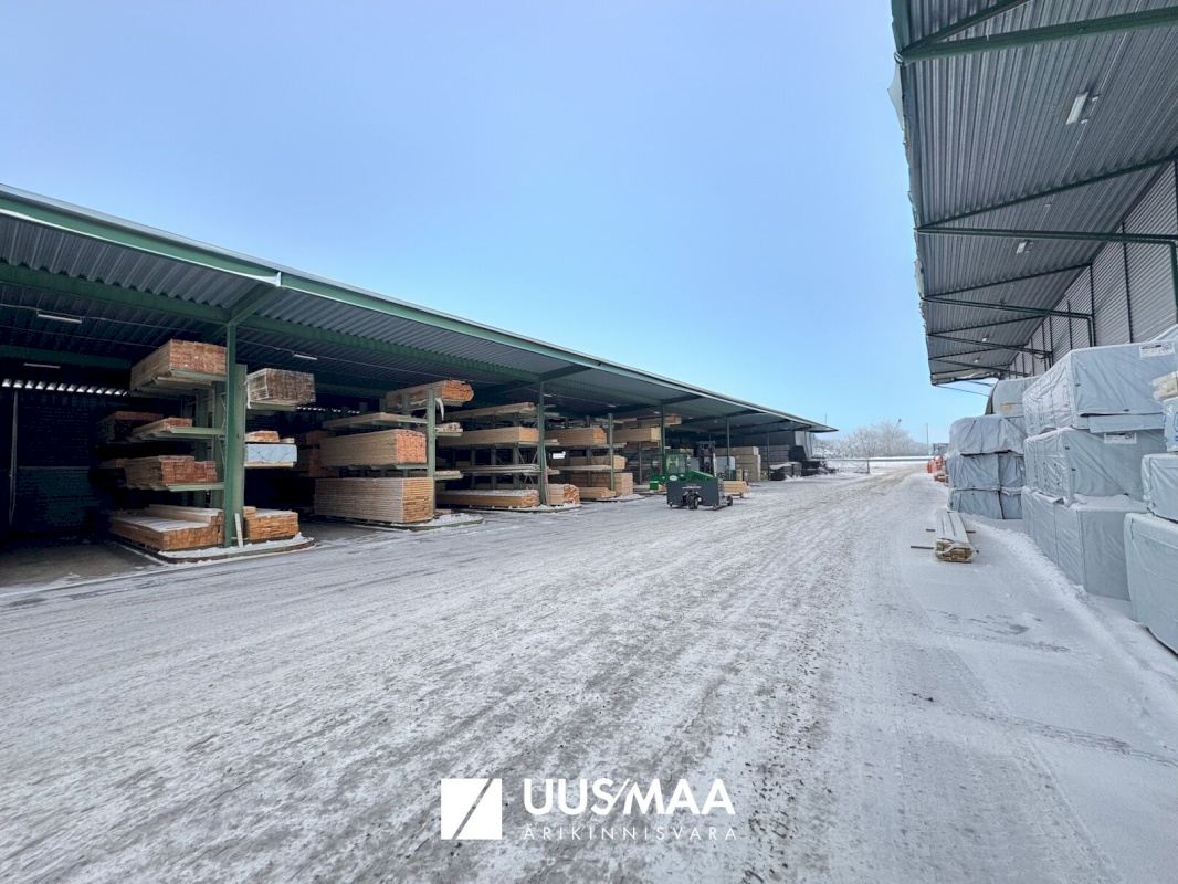 Maardu linn, Madikse 1