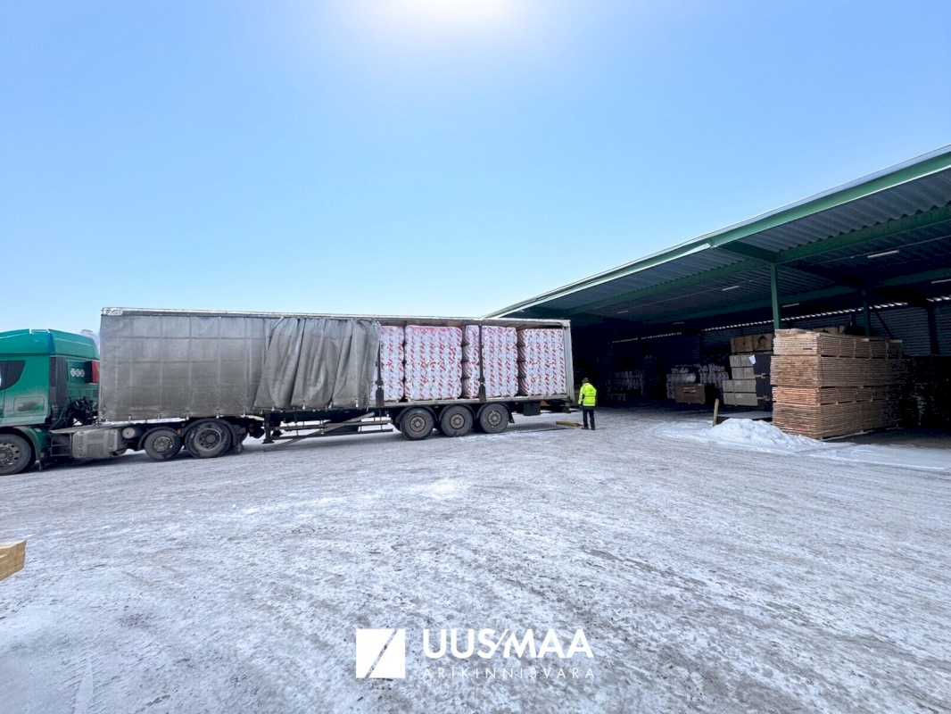 Maardu linn, Madikse 1