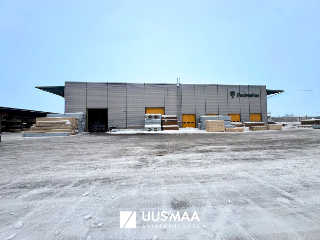 Maardu linn, Madikse 1