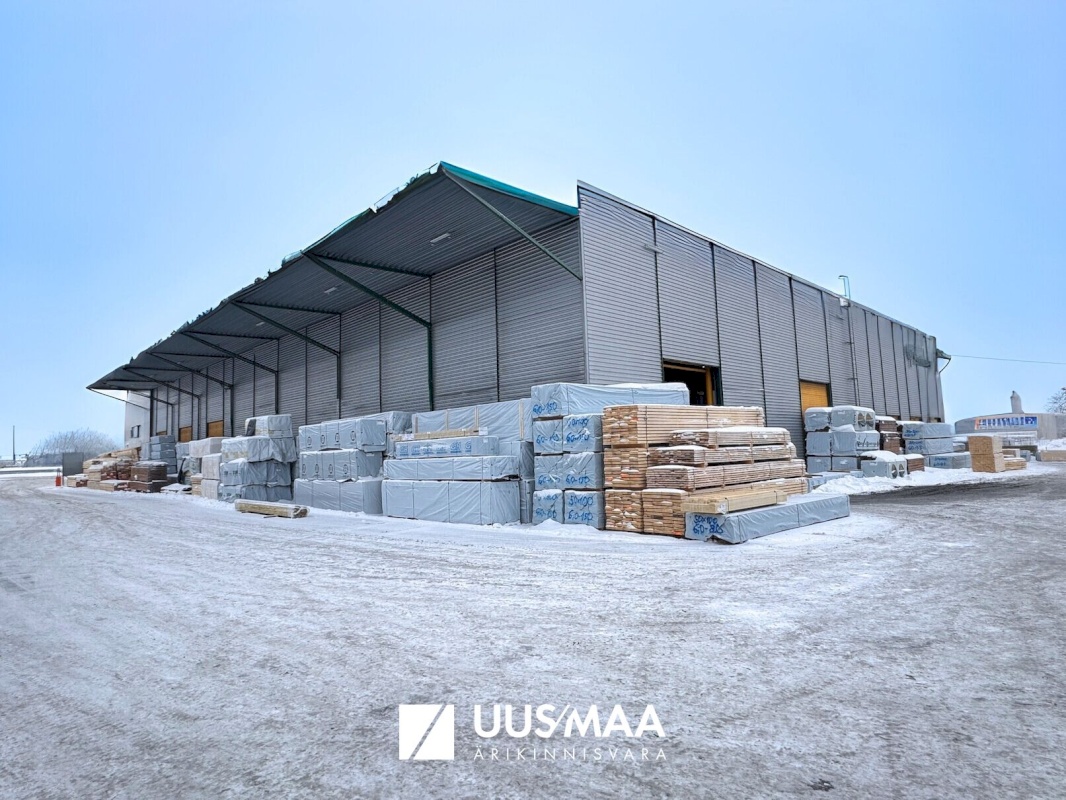 Maardu linn, Madikse 1