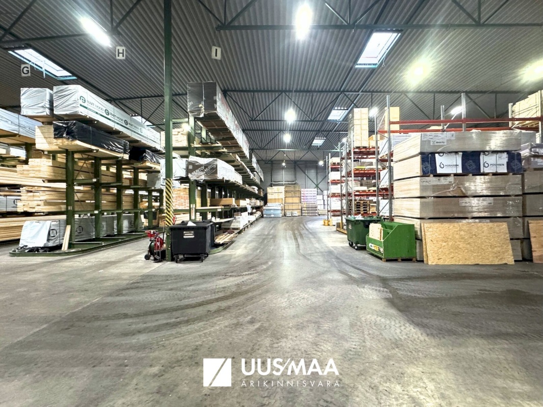 Maardu linn, Madikse 1