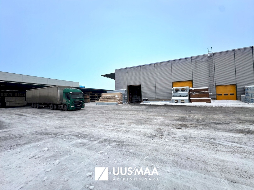 Maardu linn, Madikse 1