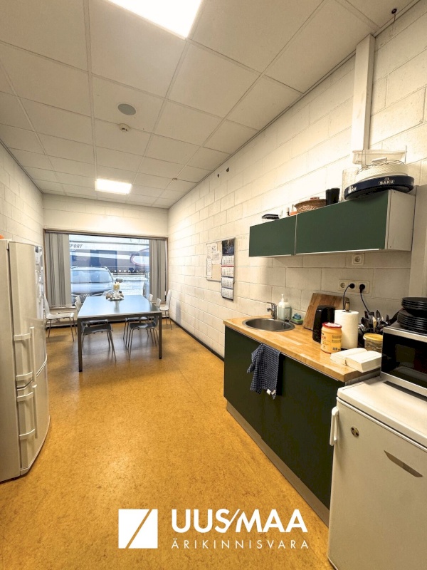 Maardu linn, Madikse 1