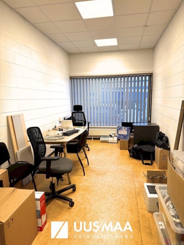 Maardu linn, Madikse 1