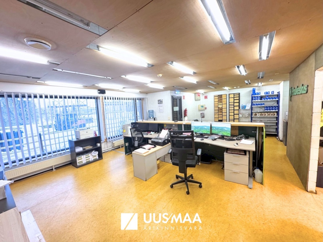 Maardu linn, Madikse 1