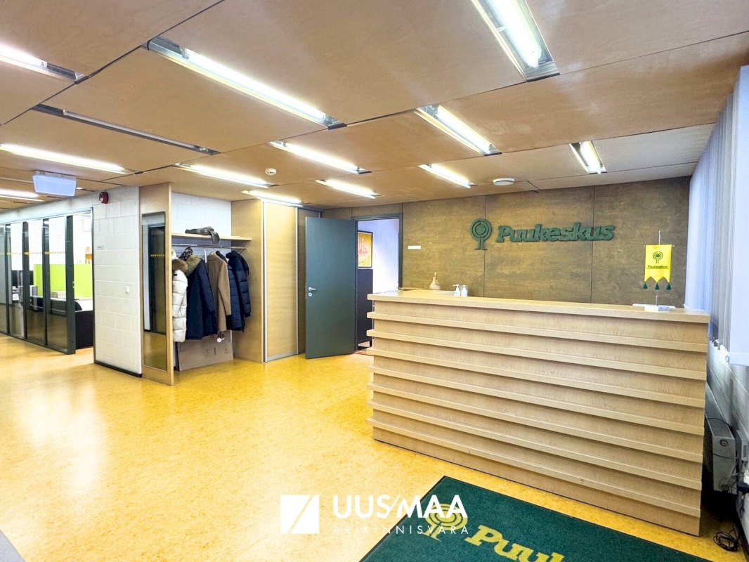 Maardu linn, Madikse 1