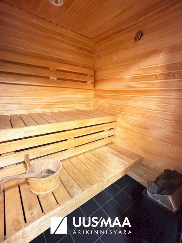 Maardu linn, Madikse 1