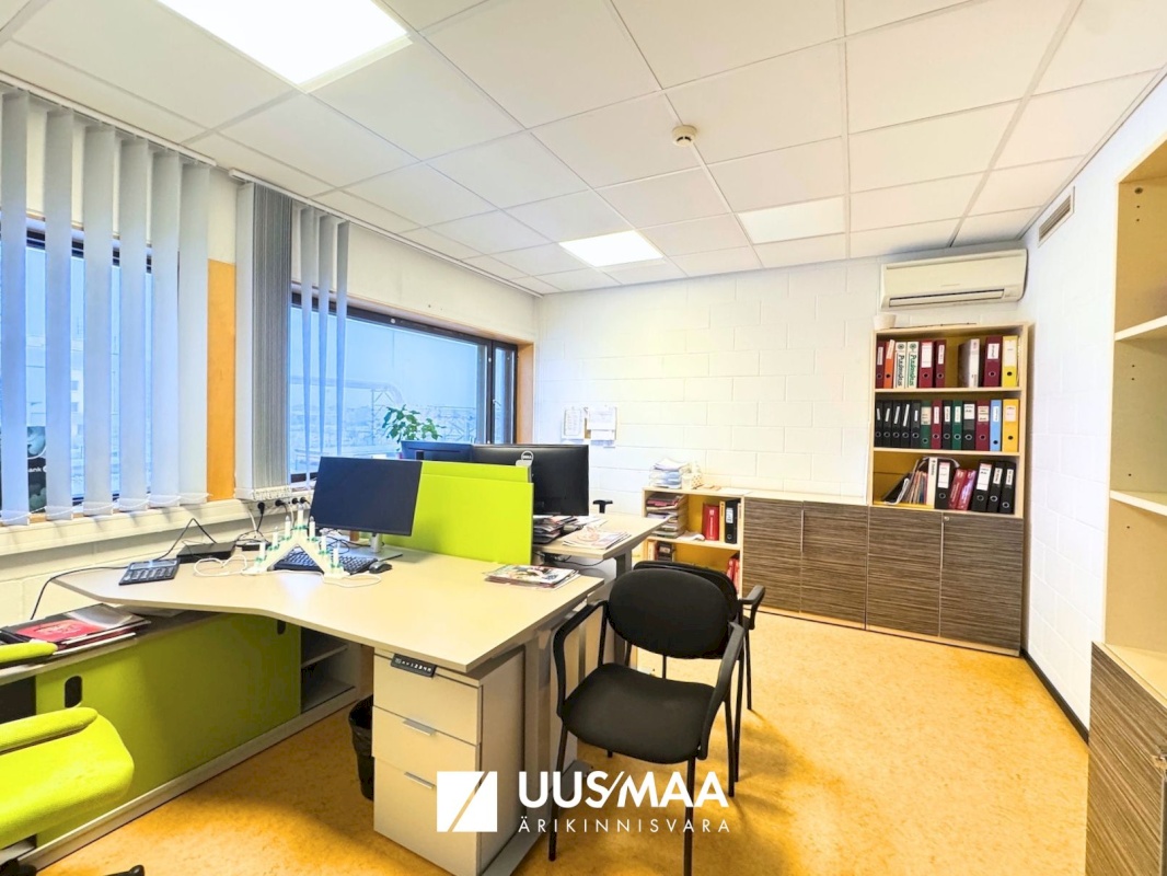 Maardu linn, Madikse 1