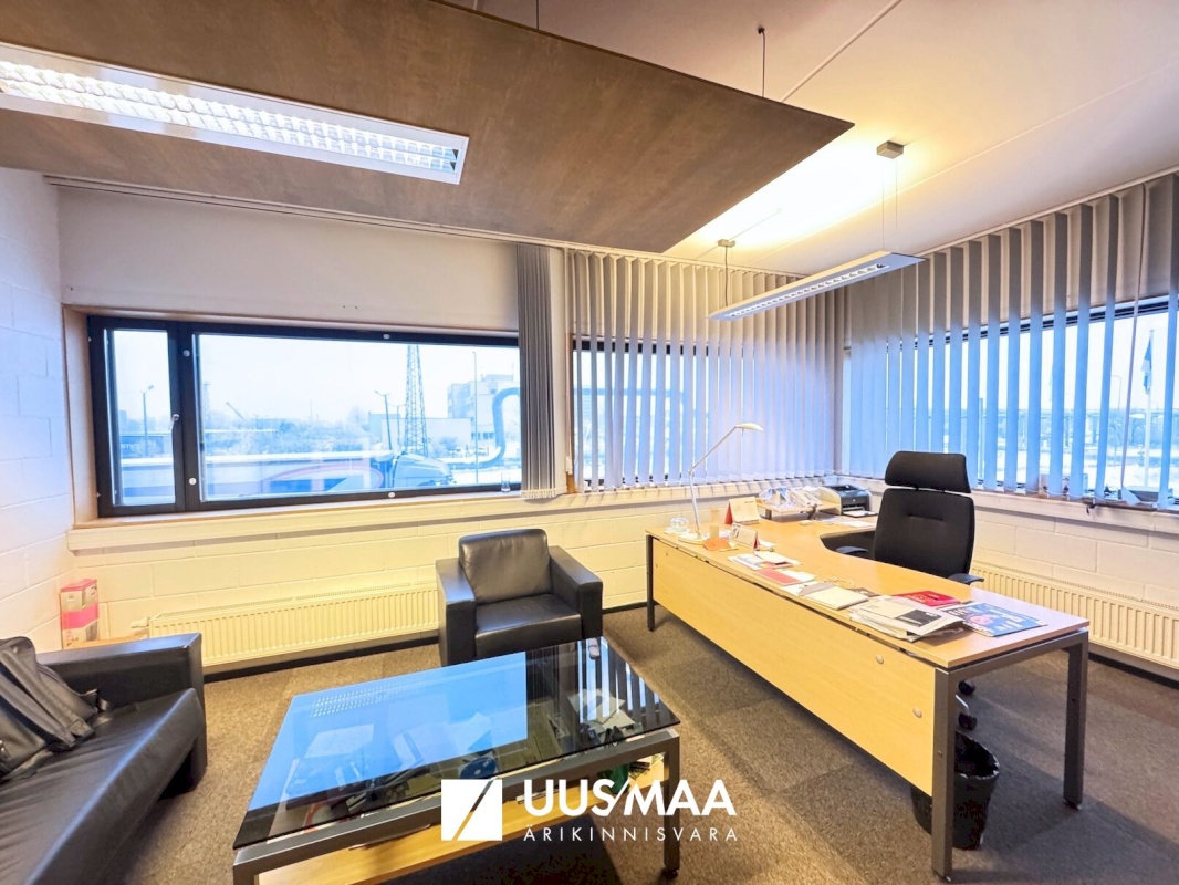 Maardu linn, Madikse 1