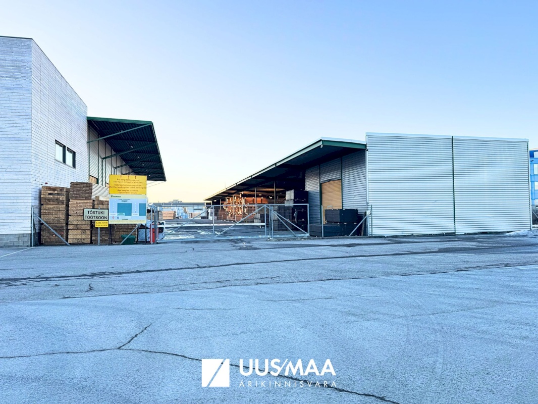 Maardu linn, Madikse 1