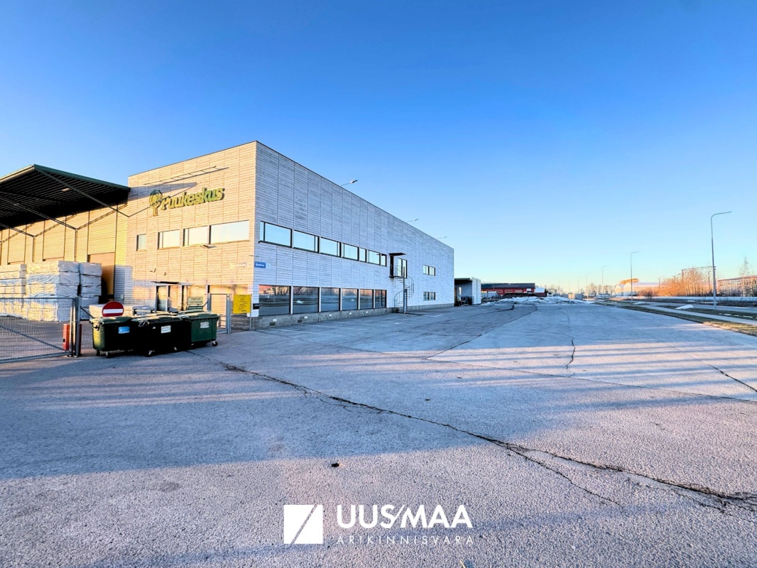 Maardu linn, Madikse 1