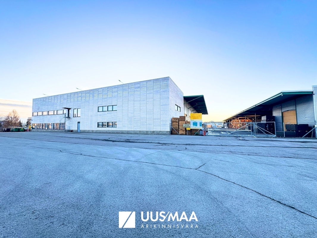 Maardu linn, Madikse 1