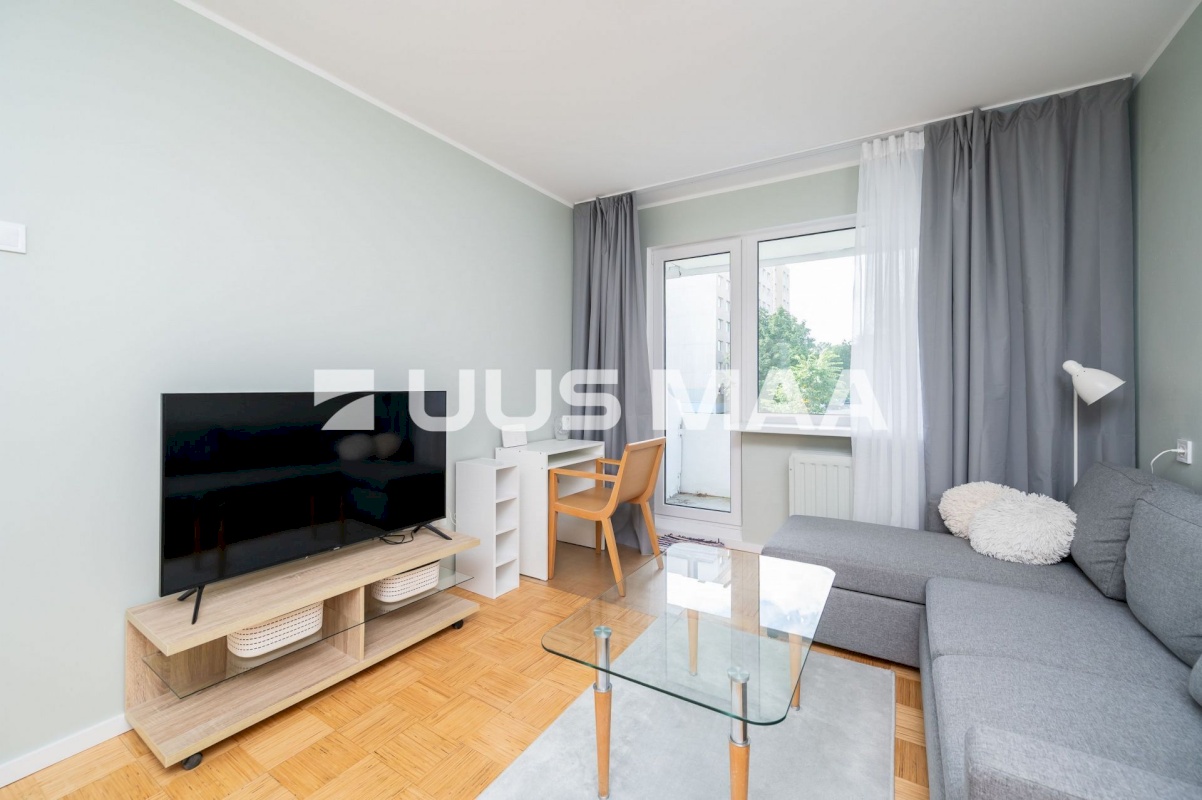 Tallinn, Lasnamäe linnaosa, Vormsi 10