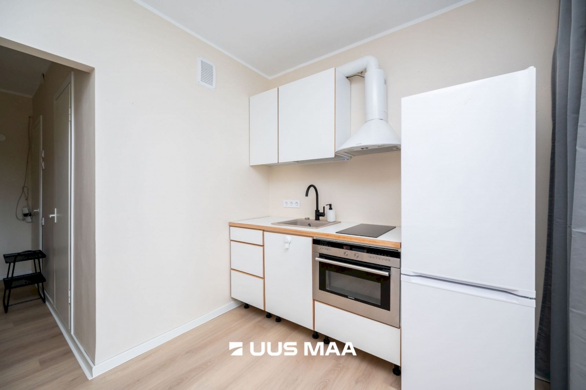 Tallinn, Lasnamäe linnaosa, Vormsi 10