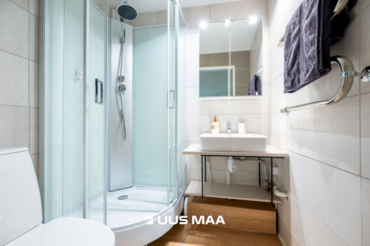 Tallinn, Lasnamäe linnaosa, Vormsi 10