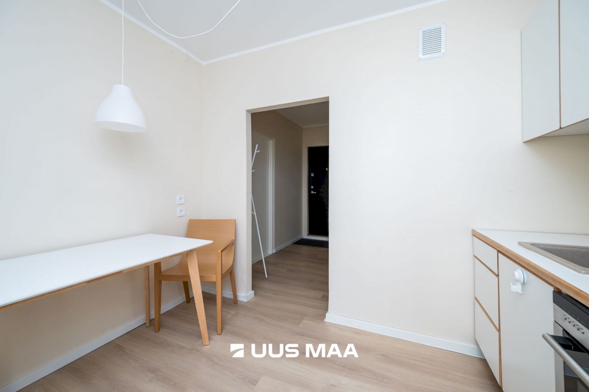 Tallinn, Lasnamäe linnaosa, Vormsi 10