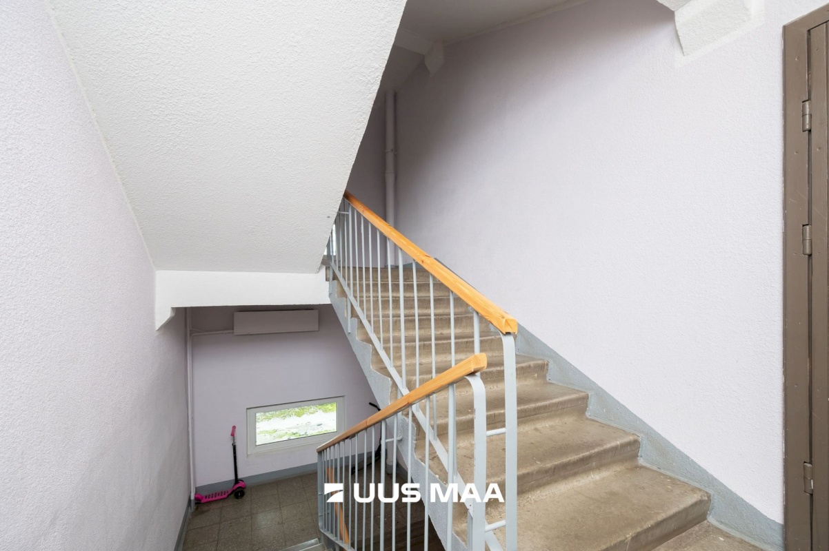 Tallinn, Lasnamäe linnaosa, Vormsi 10