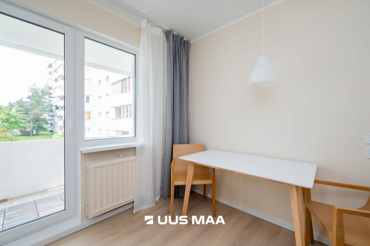 Tallinn, Lasnamäe linnaosa, Vormsi 10