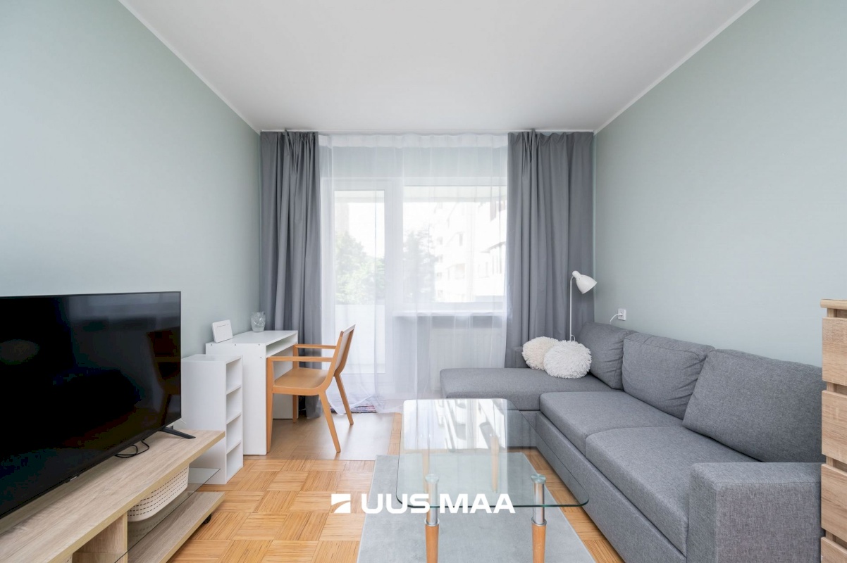 Tallinn, Lasnamäe linnaosa, Vormsi 10