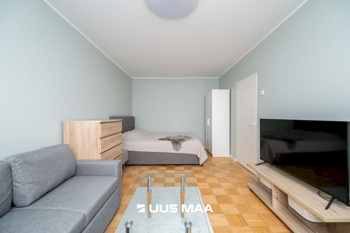 Tallinn, Lasnamäe linnaosa, Vormsi 10