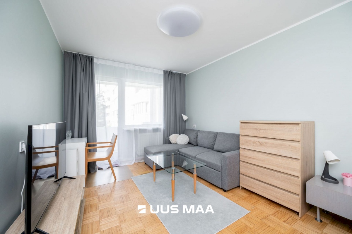 Tallinn, Lasnamäe linnaosa, Vormsi 10