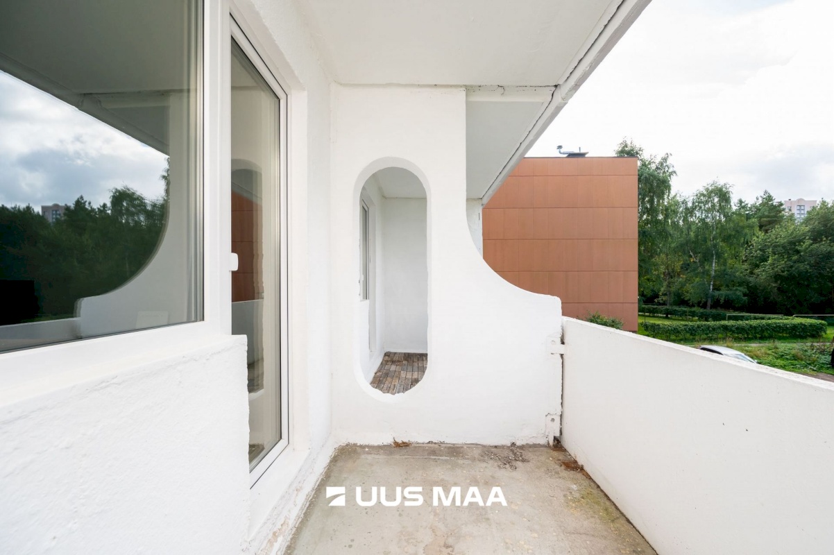 Tallinn, Lasnamäe linnaosa, Vormsi 10