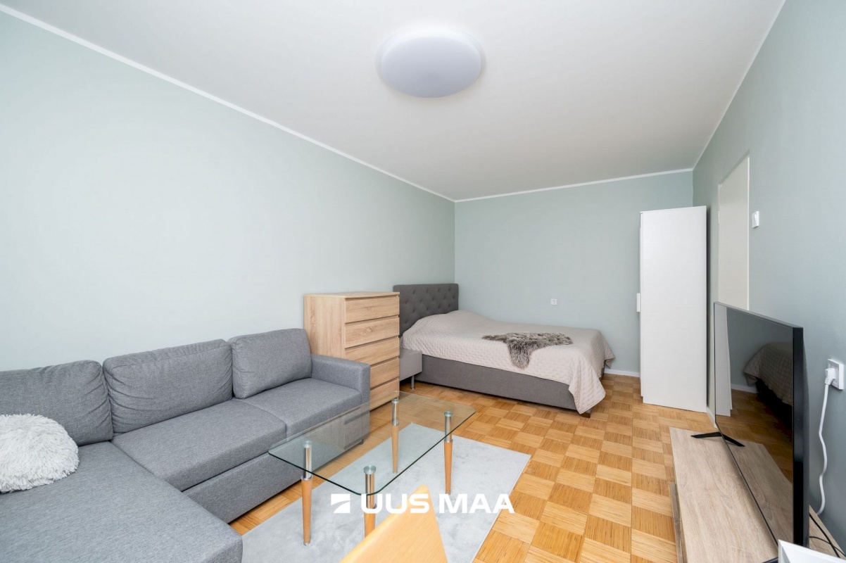 Tallinn, Lasnamäe linnaosa, Vormsi 10