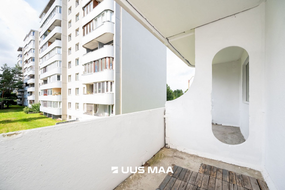 Tallinn, Lasnamäe linnaosa, Vormsi 10