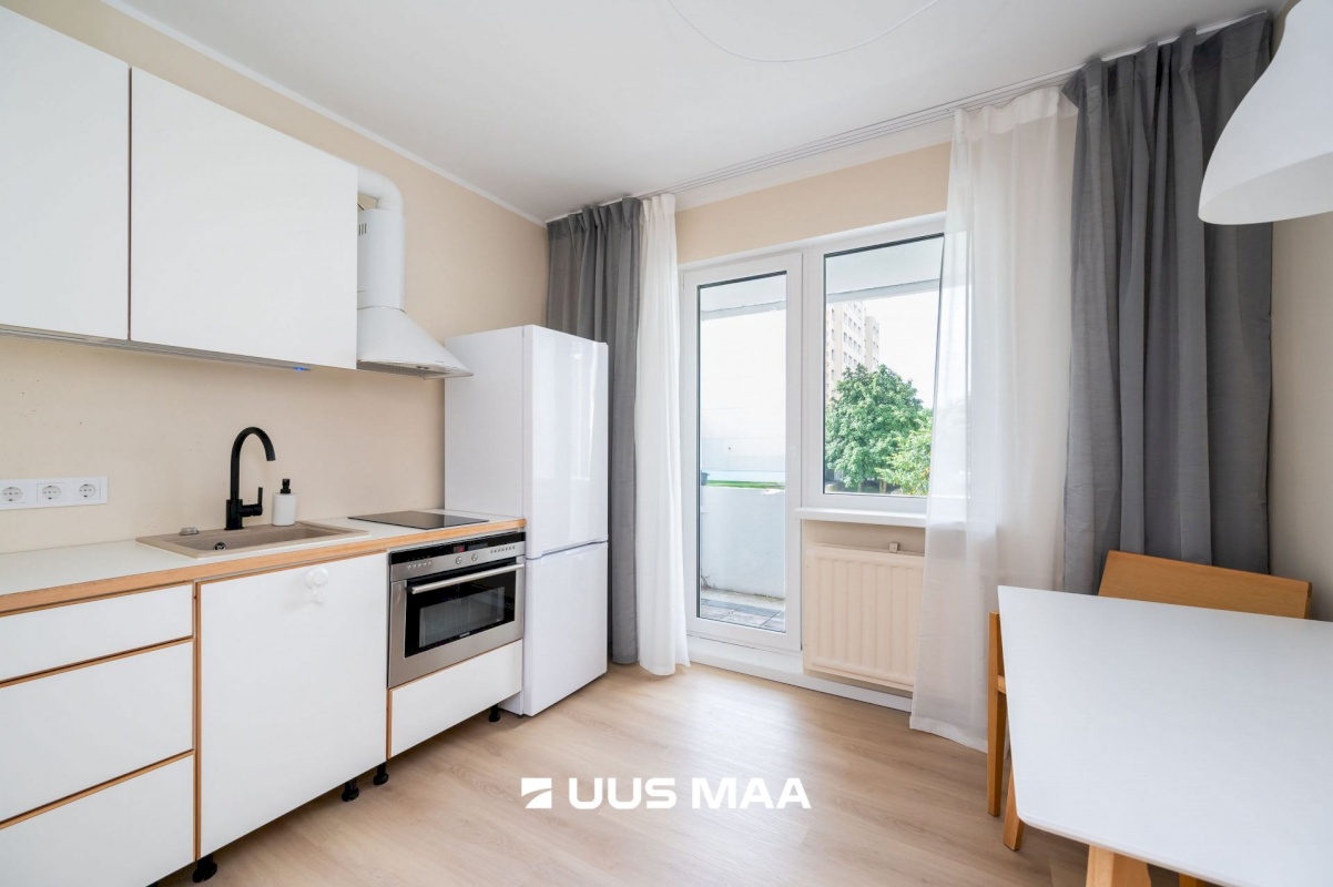 Tallinn, Lasnamäe linnaosa, Vormsi 10