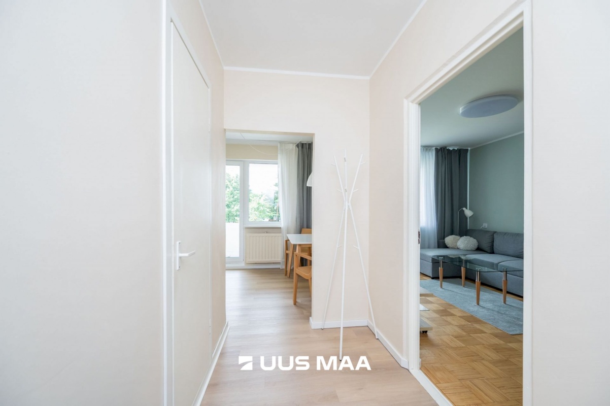 Tallinn, Lasnamäe linnaosa, Vormsi 10