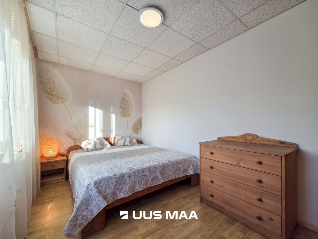 Tallinn, Kesklinna linnaosa, Pärnu mnt 30