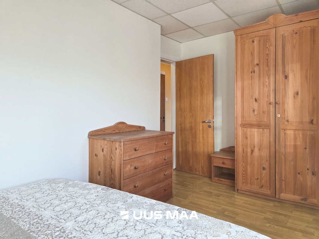 Tallinn, Kesklinna linnaosa, Pärnu mnt 30