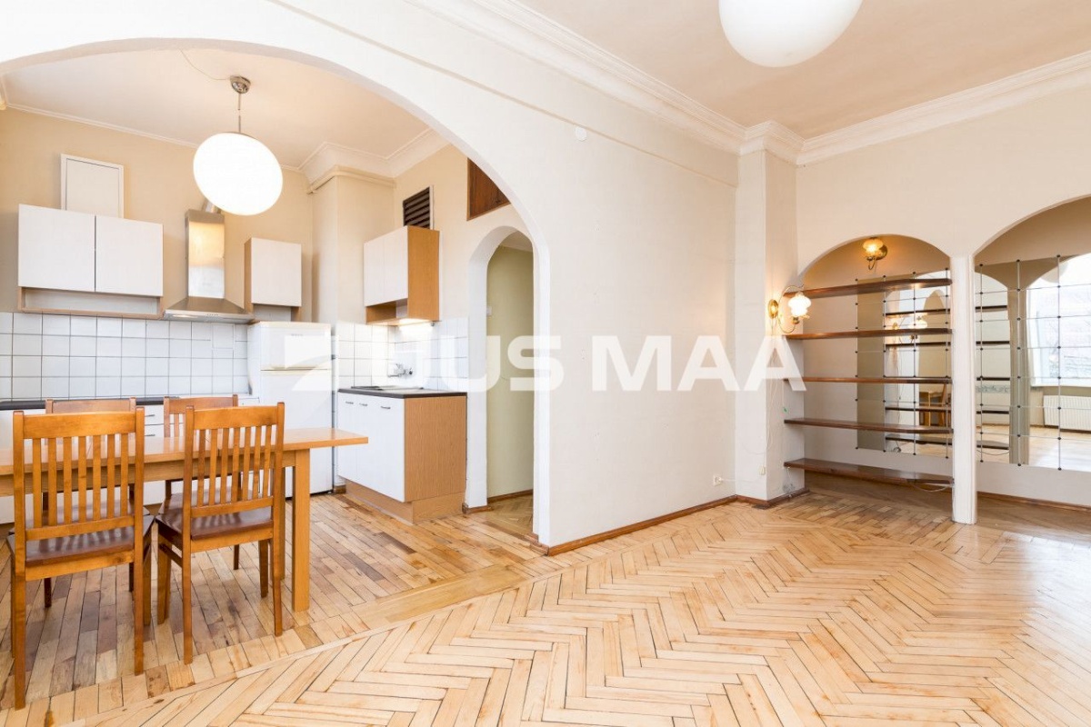 Tallinn, Kesklinna linnaosa, Kassisaba, Luise 4