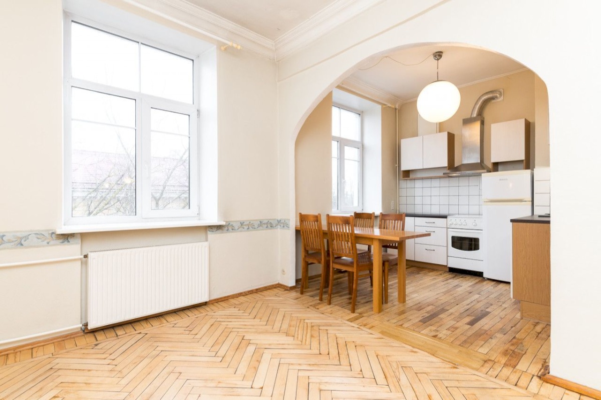 Tallinn, Kesklinna linnaosa, Kassisaba, Luise 4