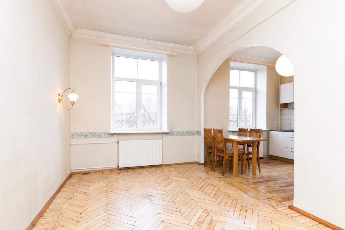 Tallinn, Kesklinna linnaosa, Kassisaba, Luise 4