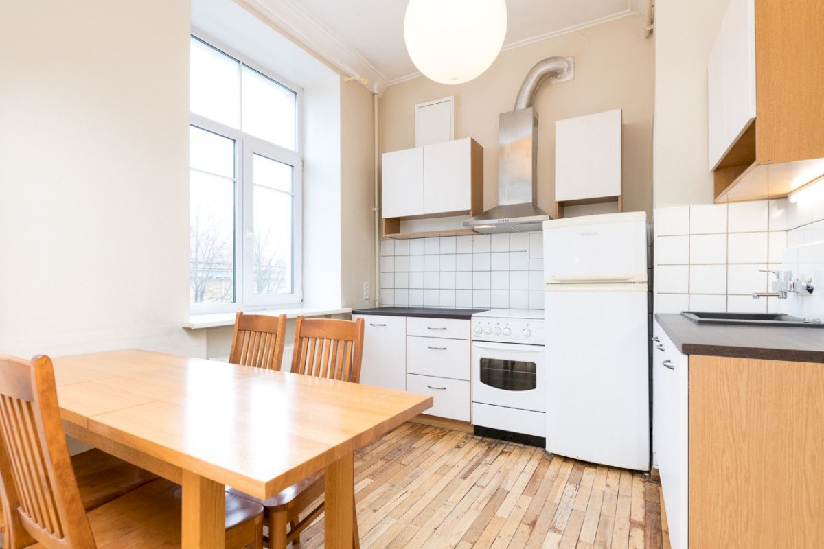 Tallinn, Kesklinna linnaosa, Kassisaba, Luise 4