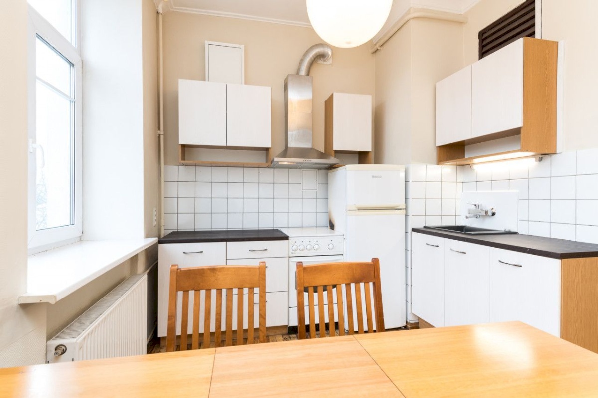 Tallinn, Kesklinna linnaosa, Kassisaba, Luise 4