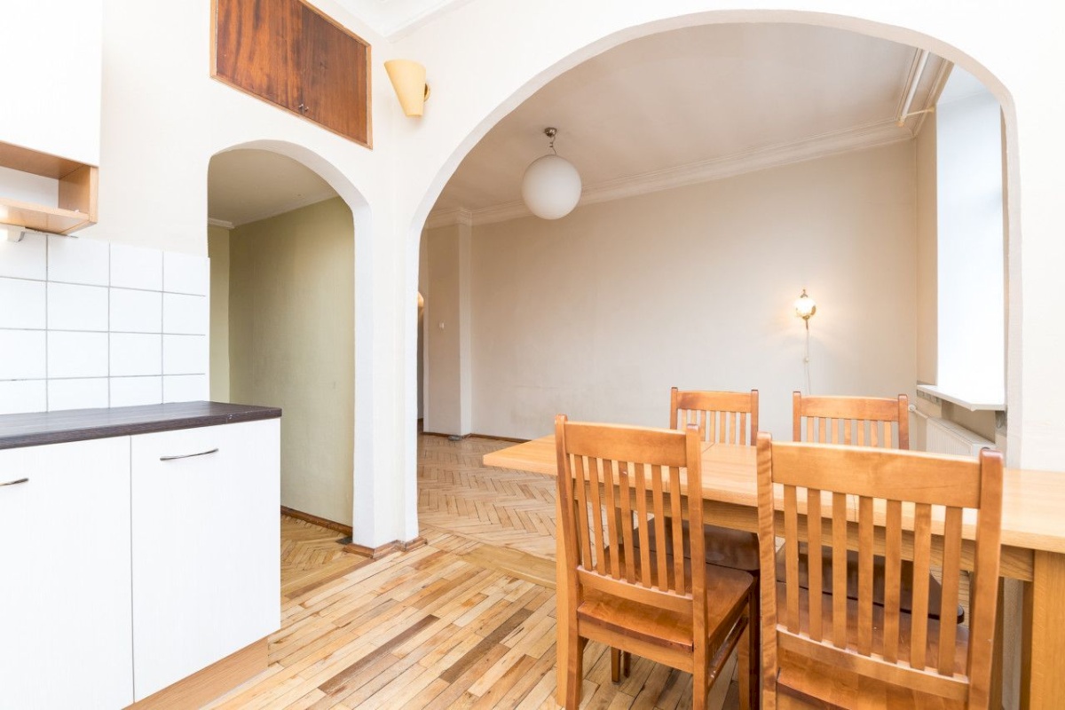 Tallinn, Kesklinna linnaosa, Kassisaba, Luise 4