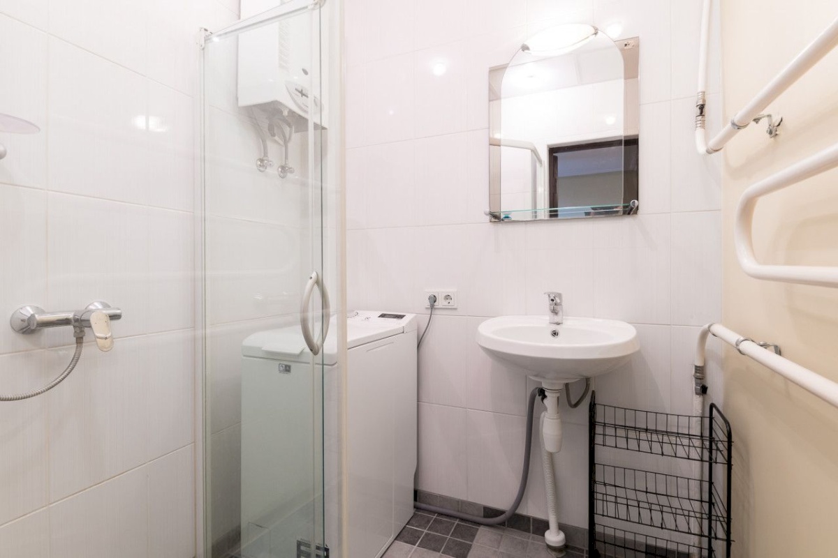 Tallinn, Kesklinna linnaosa, Kassisaba, Luise 4