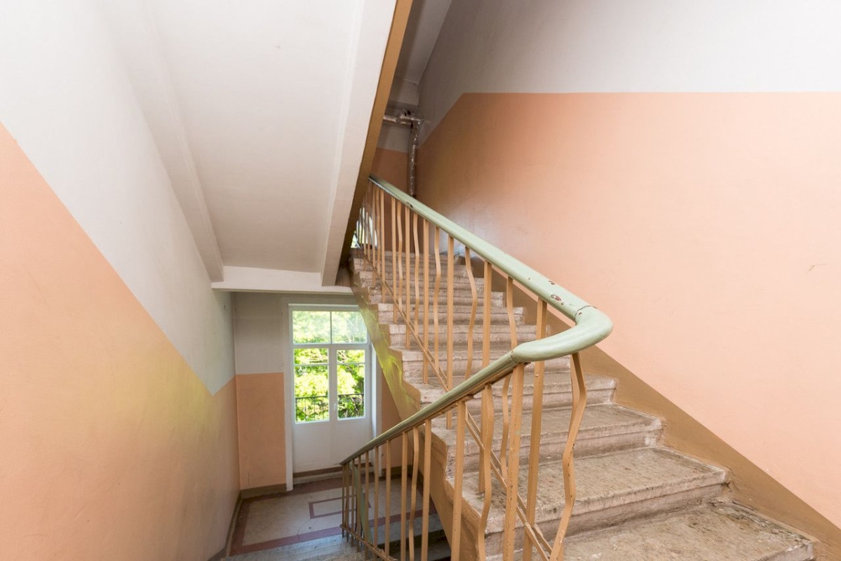 Tallinn, Kesklinna linnaosa, Kassisaba, Luise 4