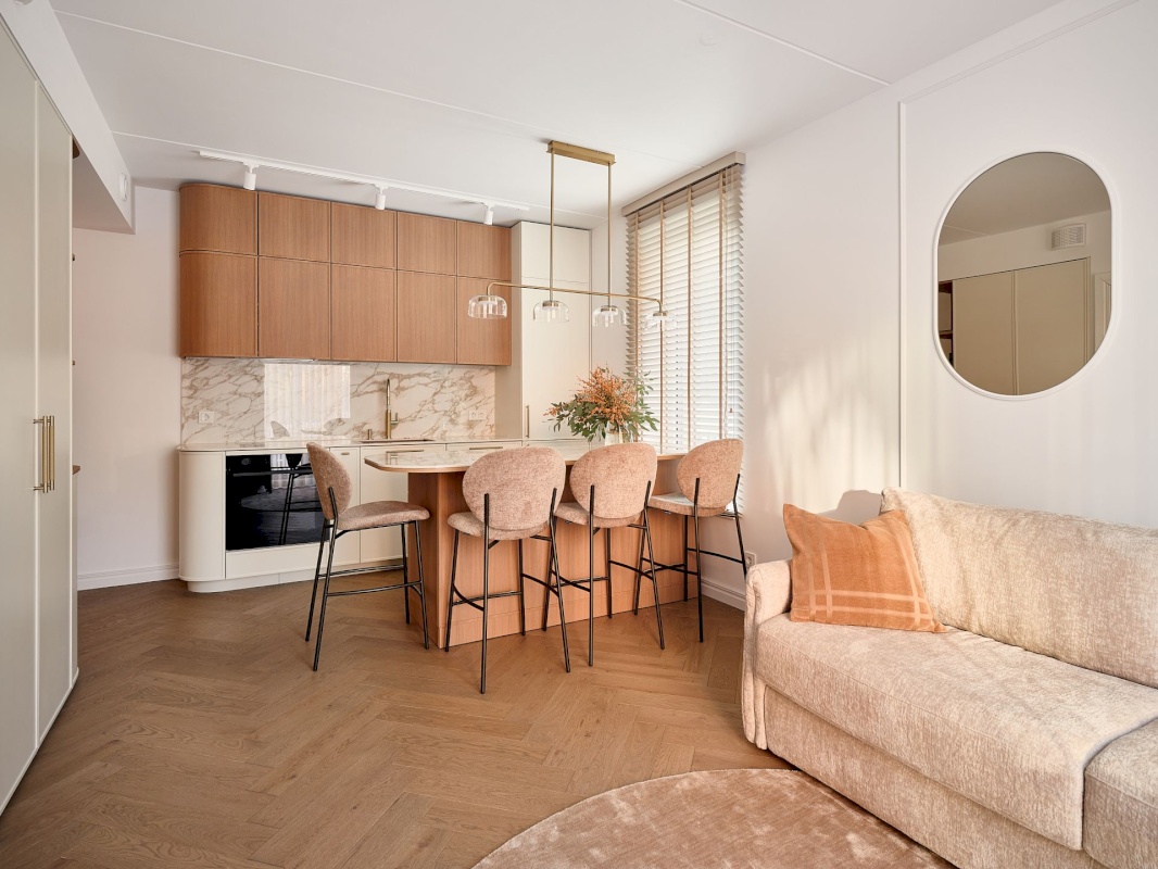 Tallinn, Põhja-Tallinna linnaosa, Kalamaja, Kalma 4