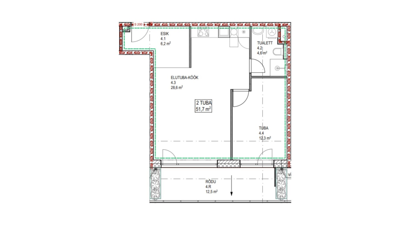 Pärnu linn, Pärnu linn, Mai, Mai 69