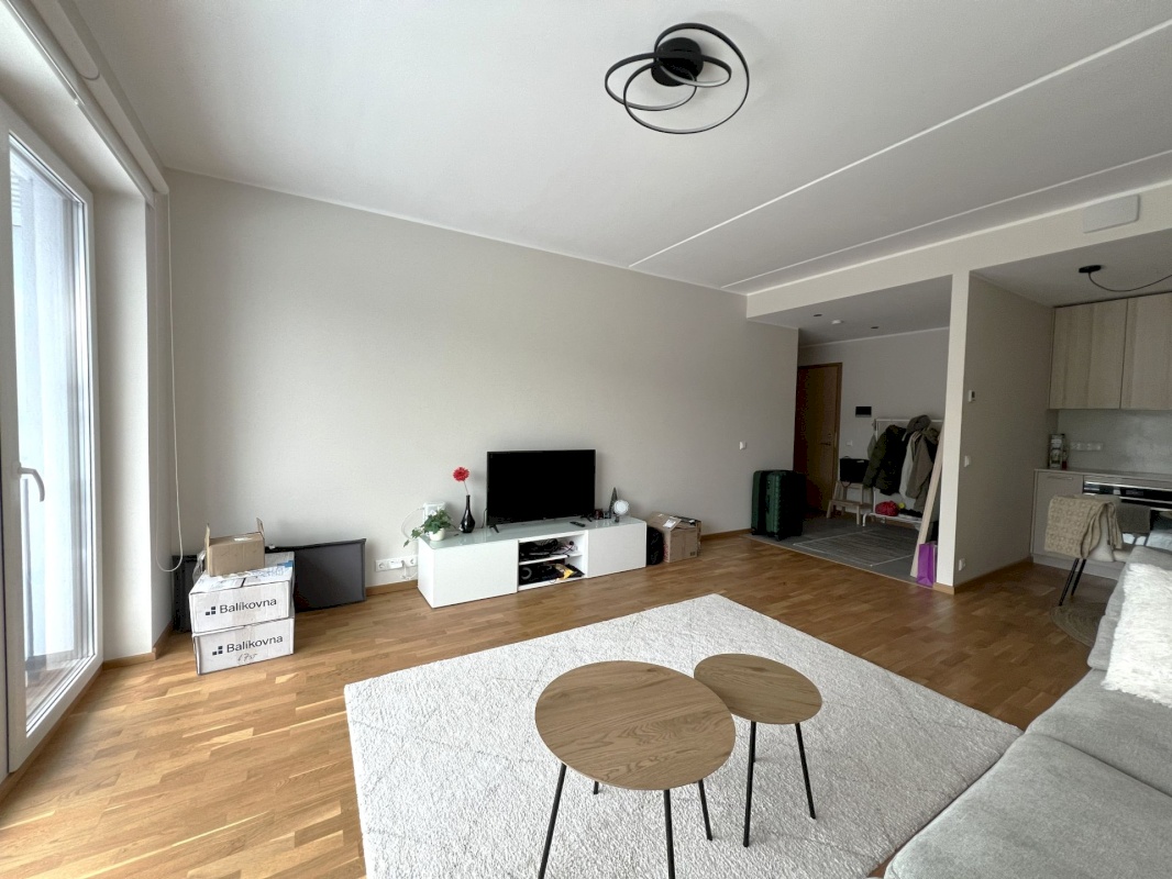 Pärnu linn, Pärnu linn, Mai, Mai 69