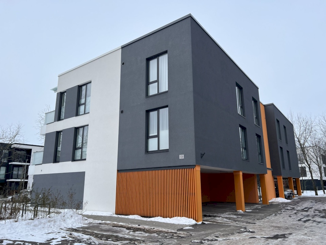 Pärnu linn, Pärnu linn, Mai, Mai 69