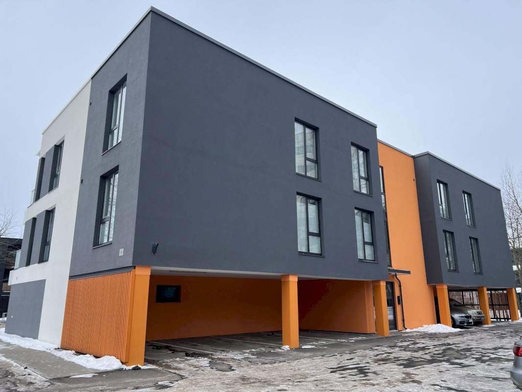 Pärnu linn, Pärnu linn, Mai, Mai 69