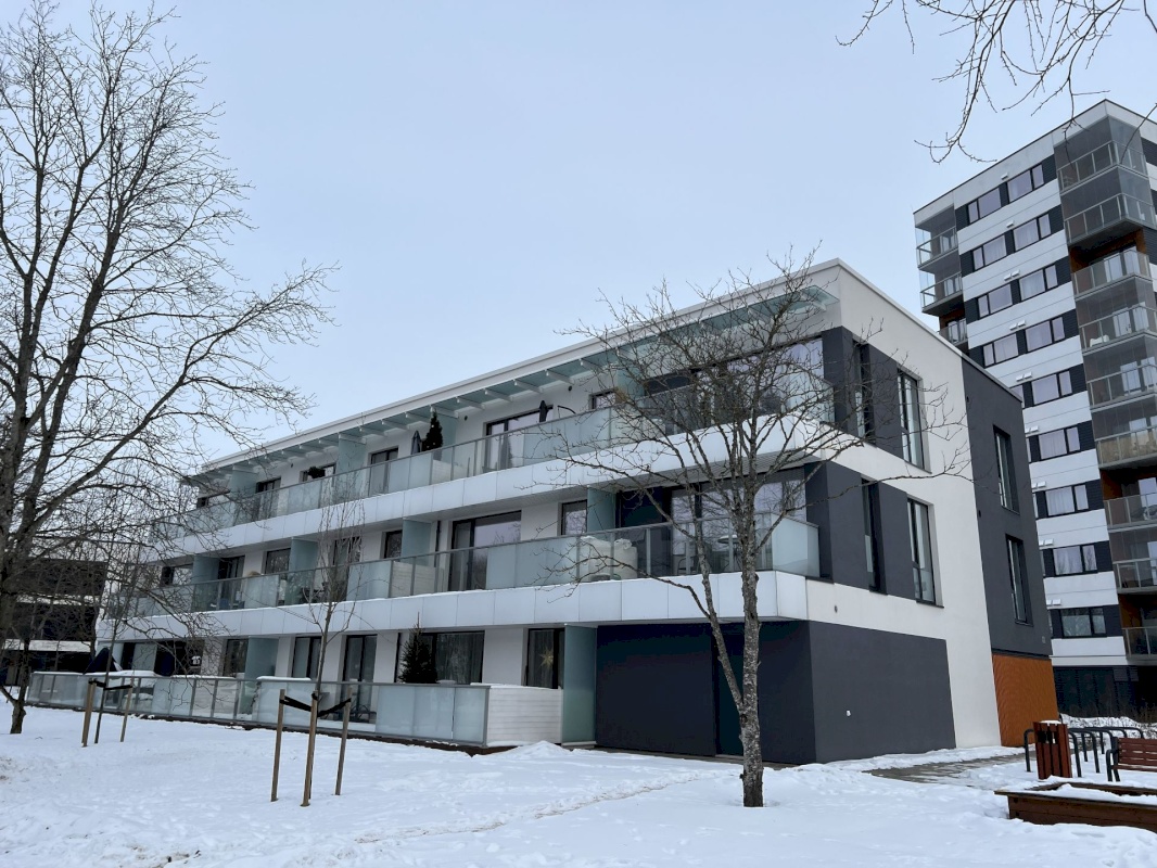 Pärnu linn, Pärnu linn, Mai, Mai 69