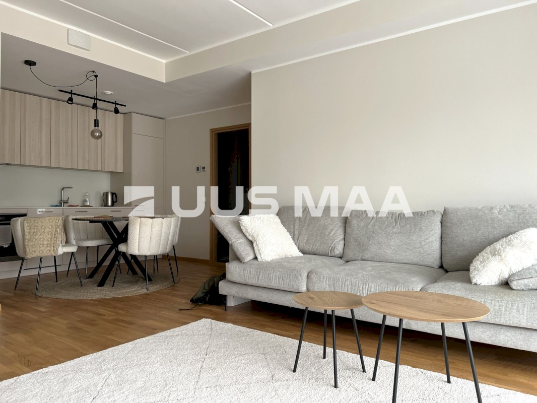 Pärnu linn, Pärnu linn, Mai, Mai 69